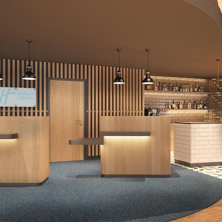 Holiday Inn Express - Remscheid Zewnętrze zdjęcie