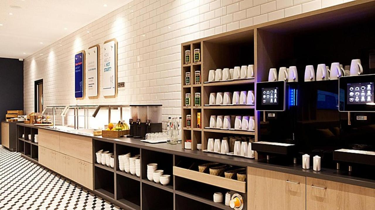 Holiday Inn Express - Remscheid Zewnętrze zdjęcie