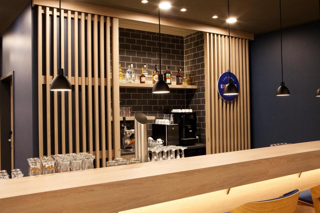 Holiday Inn Express - Remscheid Zewnętrze zdjęcie