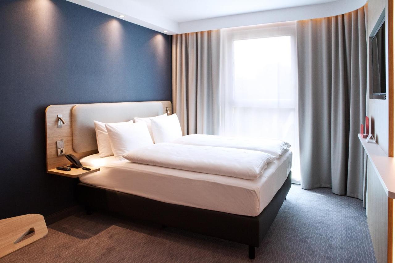 Holiday Inn Express - Remscheid Zewnętrze zdjęcie