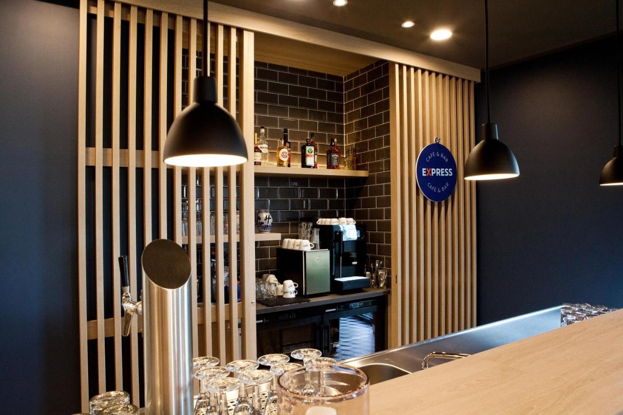 Holiday Inn Express - Remscheid Zewnętrze zdjęcie
