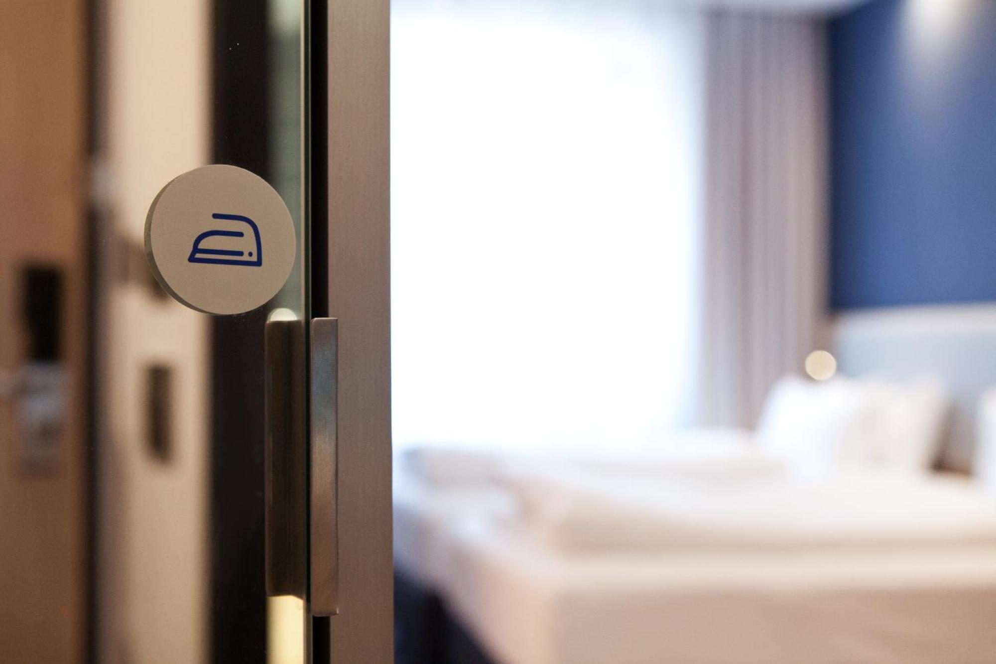 Holiday Inn Express - Remscheid Zewnętrze zdjęcie