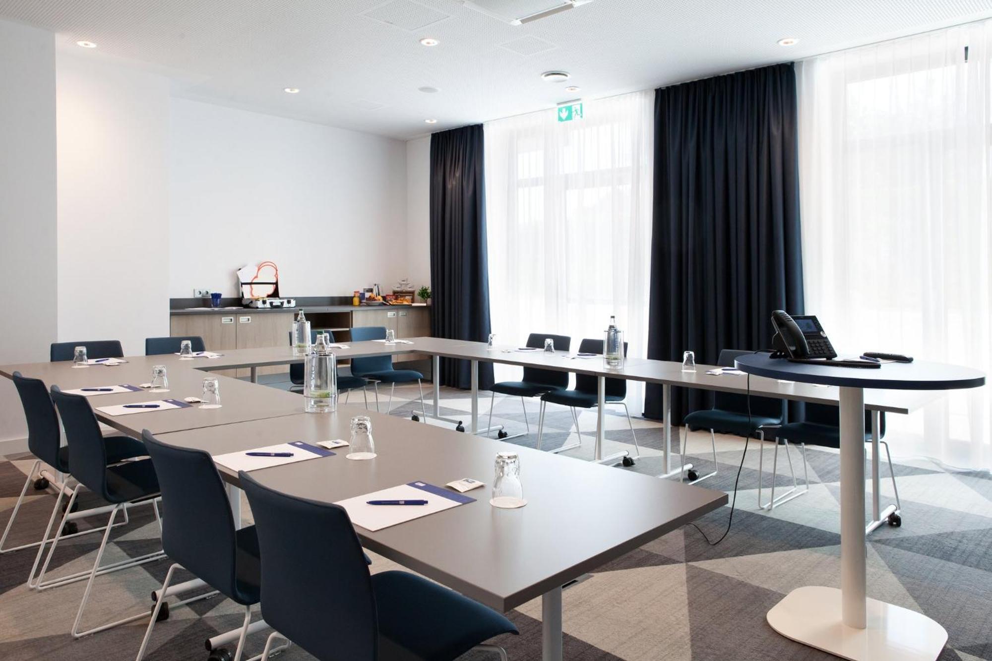 Holiday Inn Express - Remscheid Zewnętrze zdjęcie