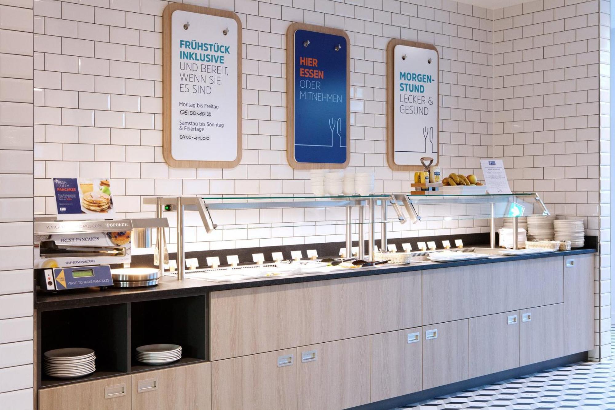 Holiday Inn Express - Remscheid Zewnętrze zdjęcie