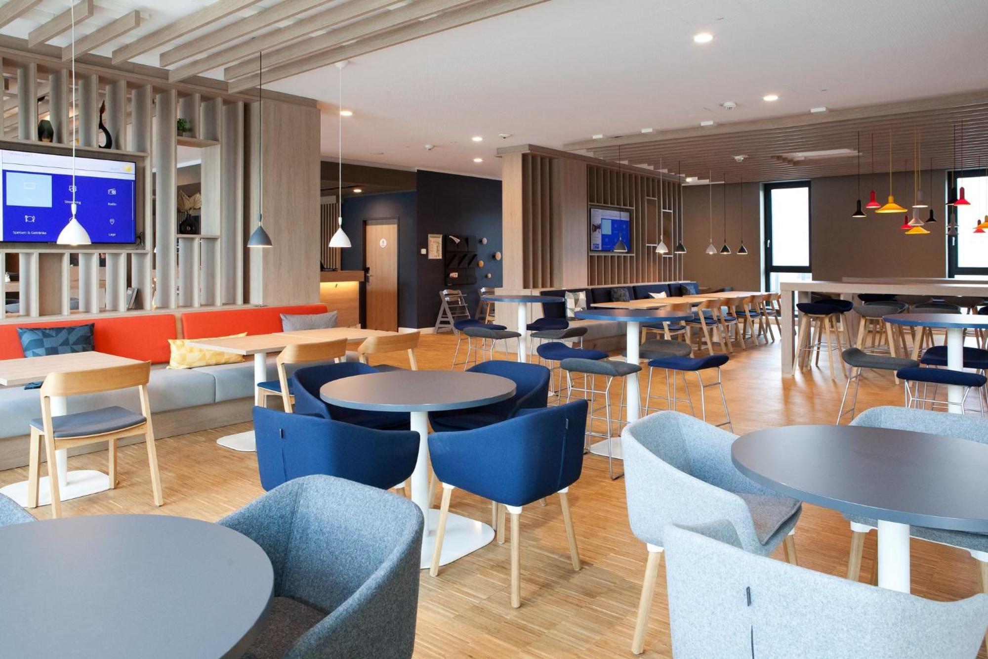 Holiday Inn Express - Remscheid Zewnętrze zdjęcie