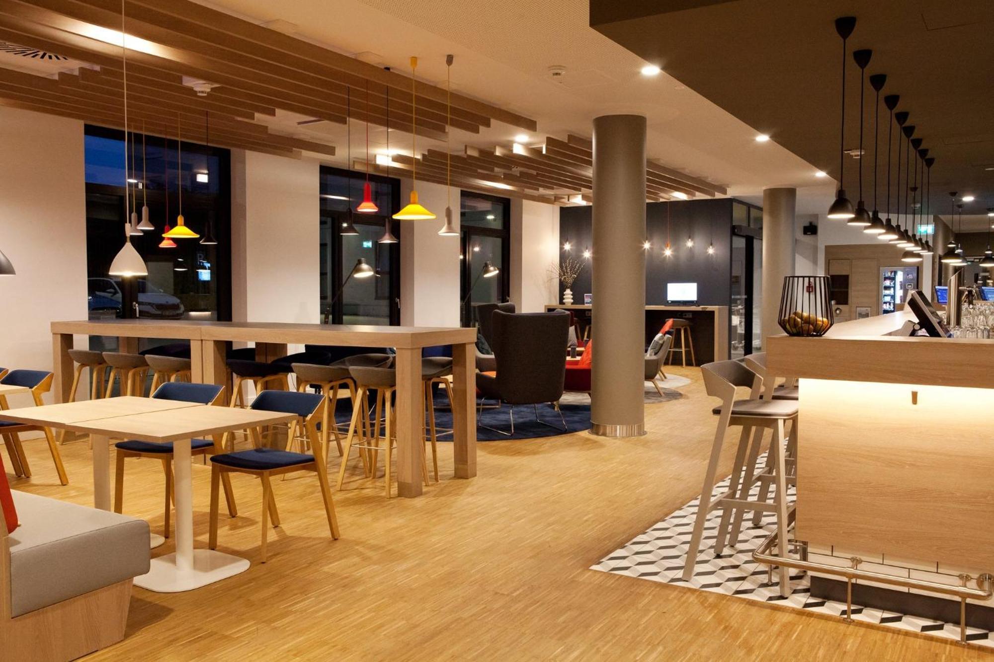 Holiday Inn Express - Remscheid Zewnętrze zdjęcie