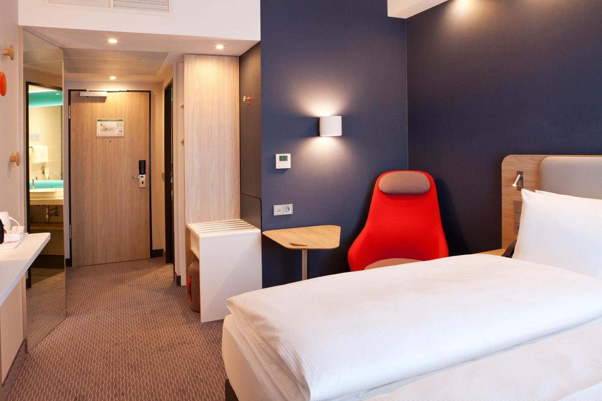 Holiday Inn Express - Remscheid Zewnętrze zdjęcie