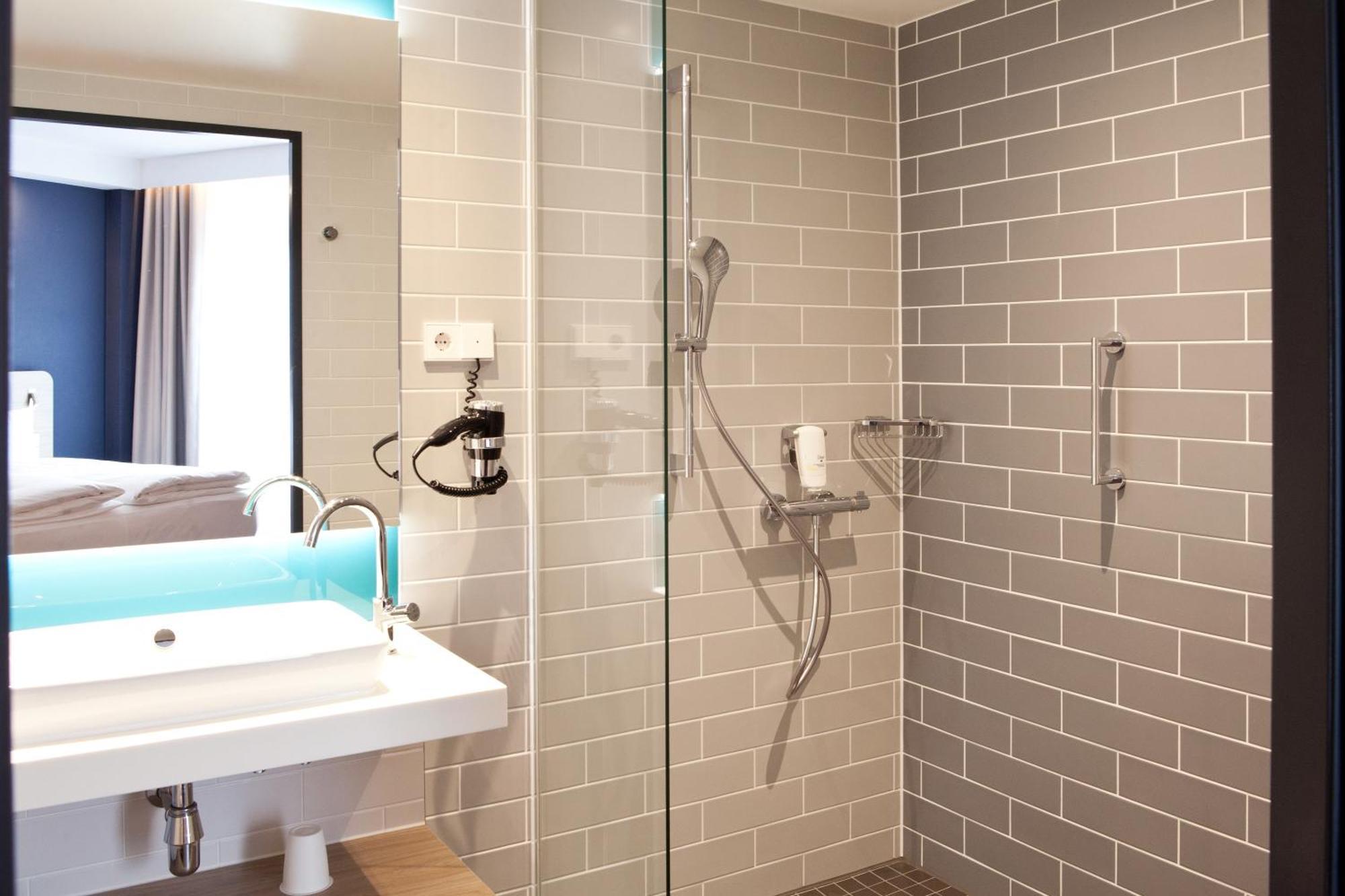 Holiday Inn Express - Remscheid Zewnętrze zdjęcie