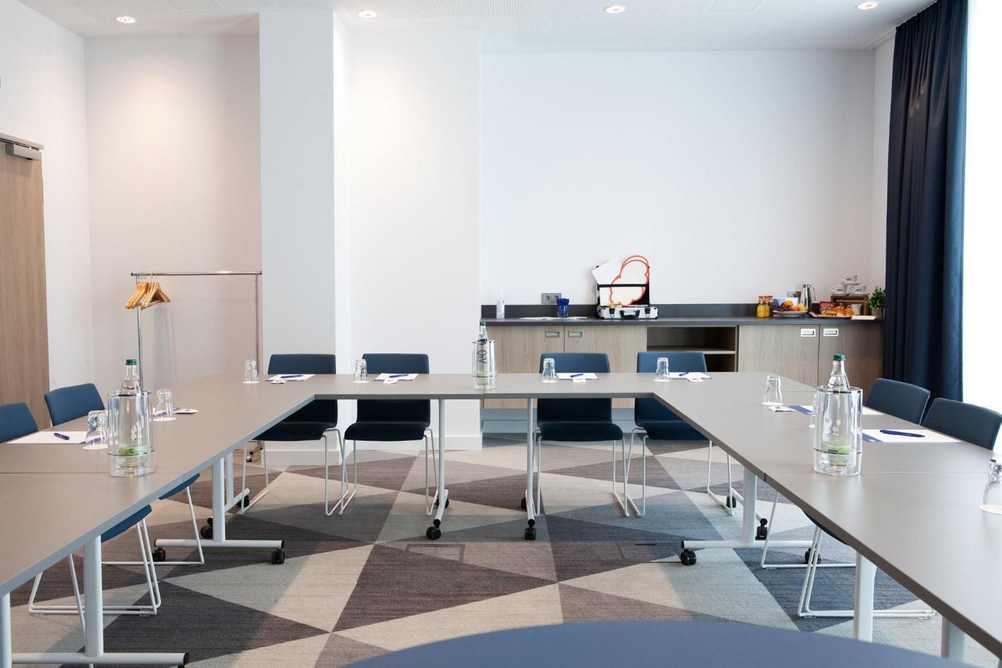 Holiday Inn Express - Remscheid Zewnętrze zdjęcie