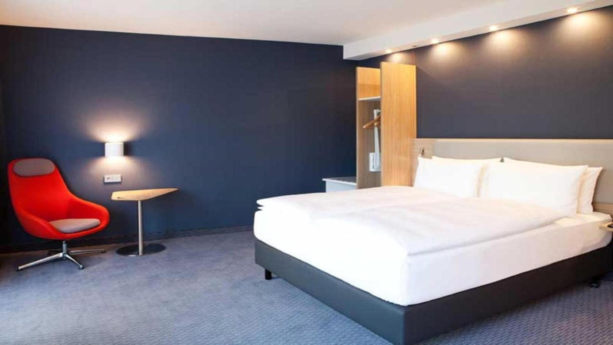 Holiday Inn Express - Remscheid Zewnętrze zdjęcie