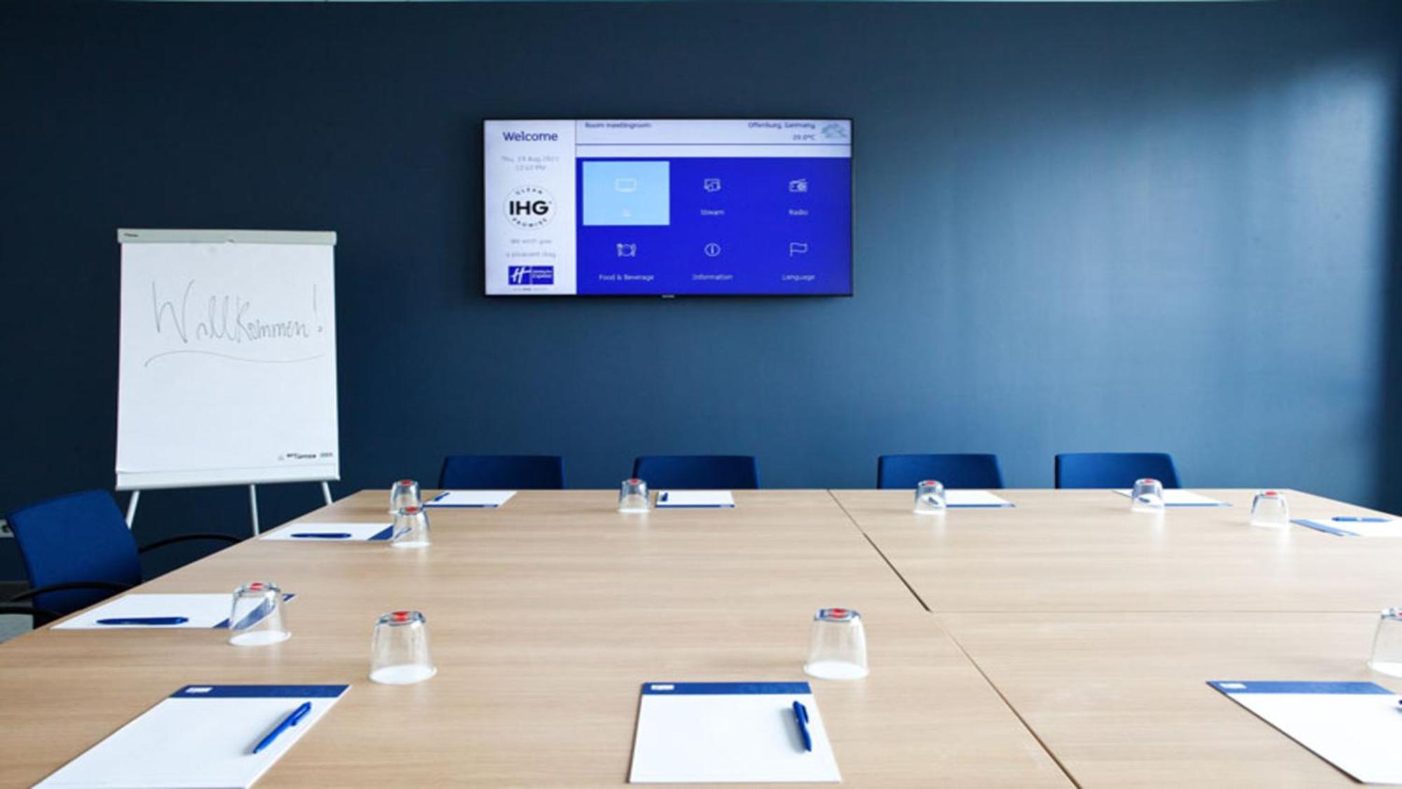 Holiday Inn Express - Remscheid Zewnętrze zdjęcie