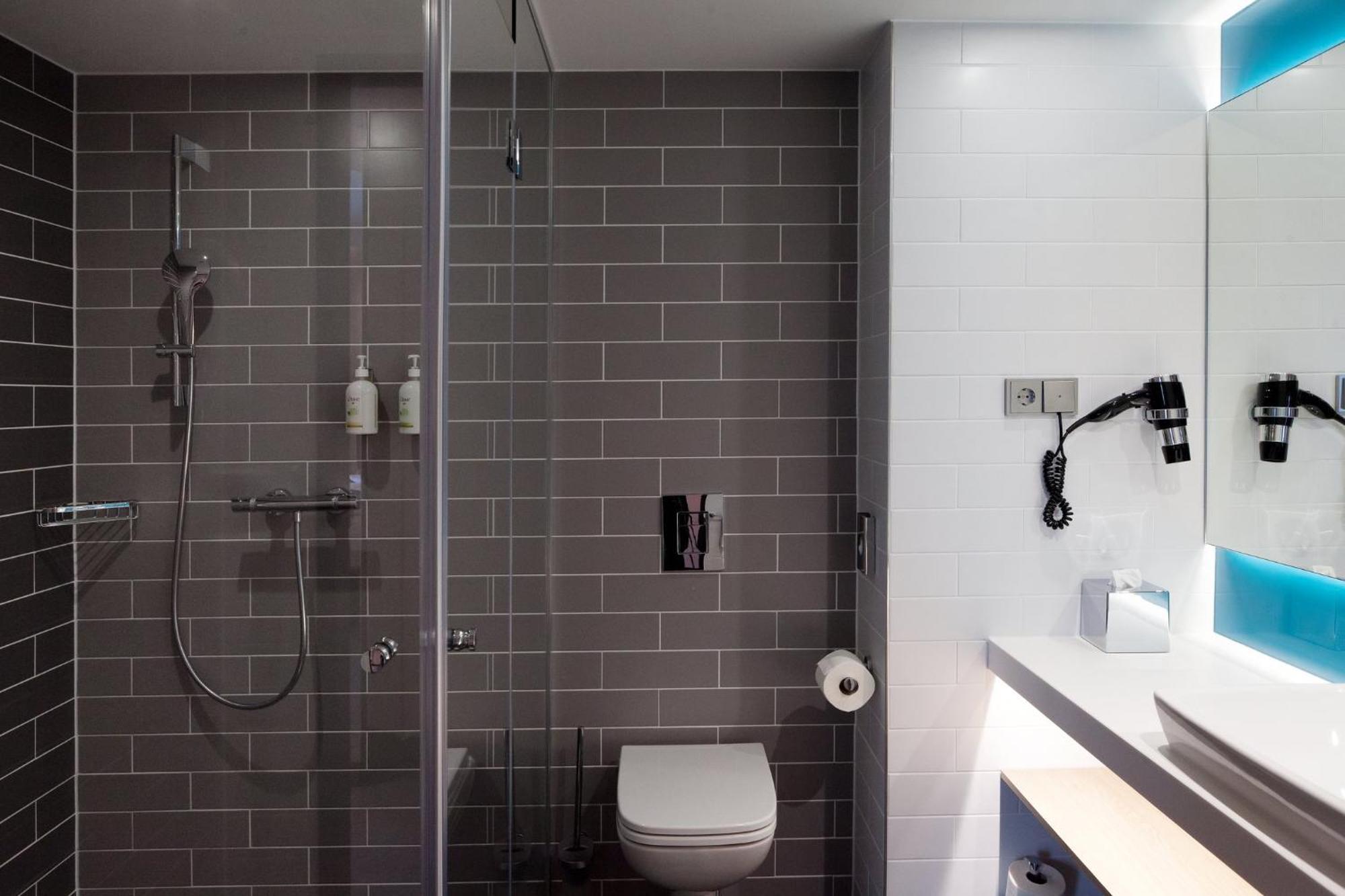Holiday Inn Express - Remscheid Zewnętrze zdjęcie