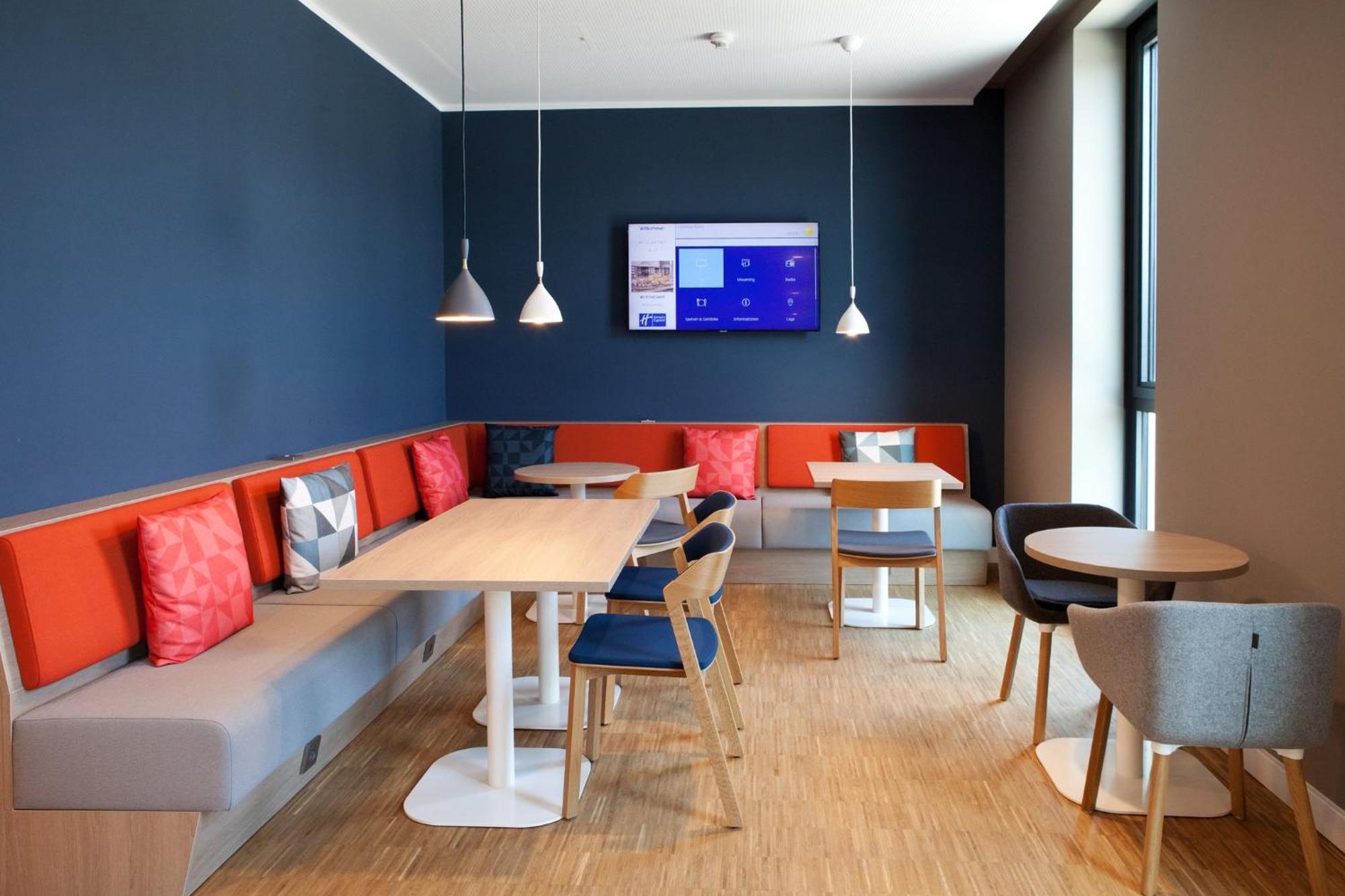 Holiday Inn Express - Remscheid Zewnętrze zdjęcie