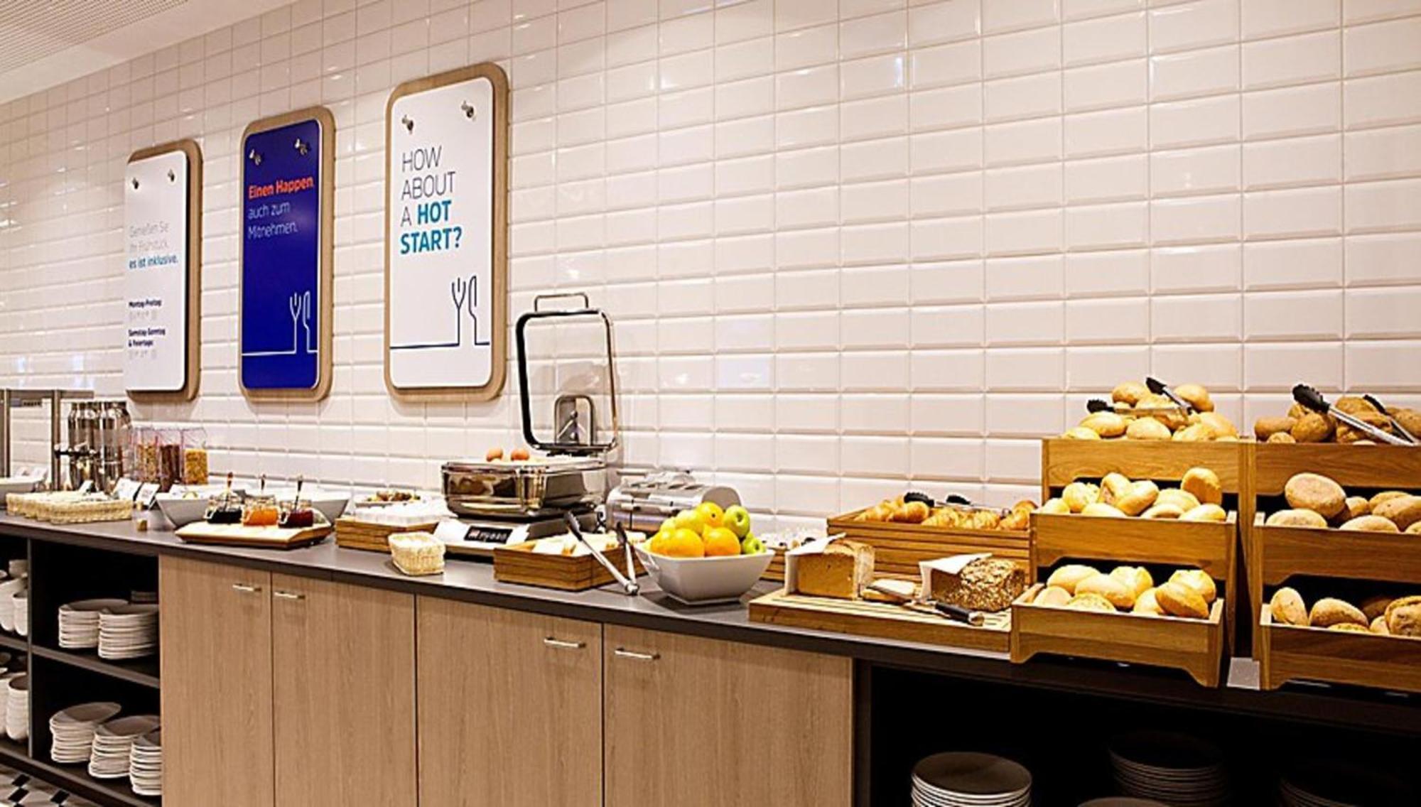 Holiday Inn Express - Remscheid Zewnętrze zdjęcie