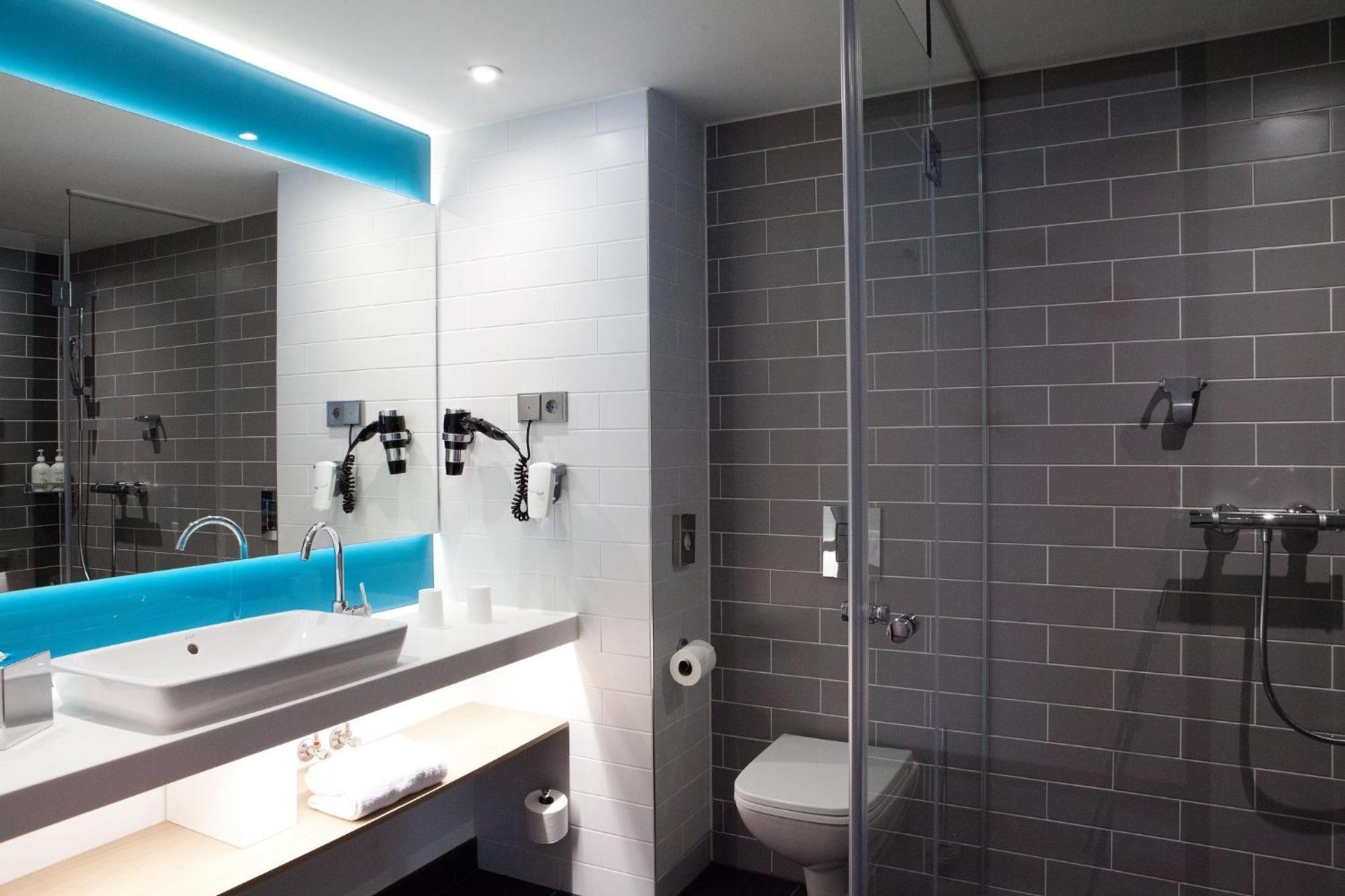 Holiday Inn Express - Remscheid Zewnętrze zdjęcie