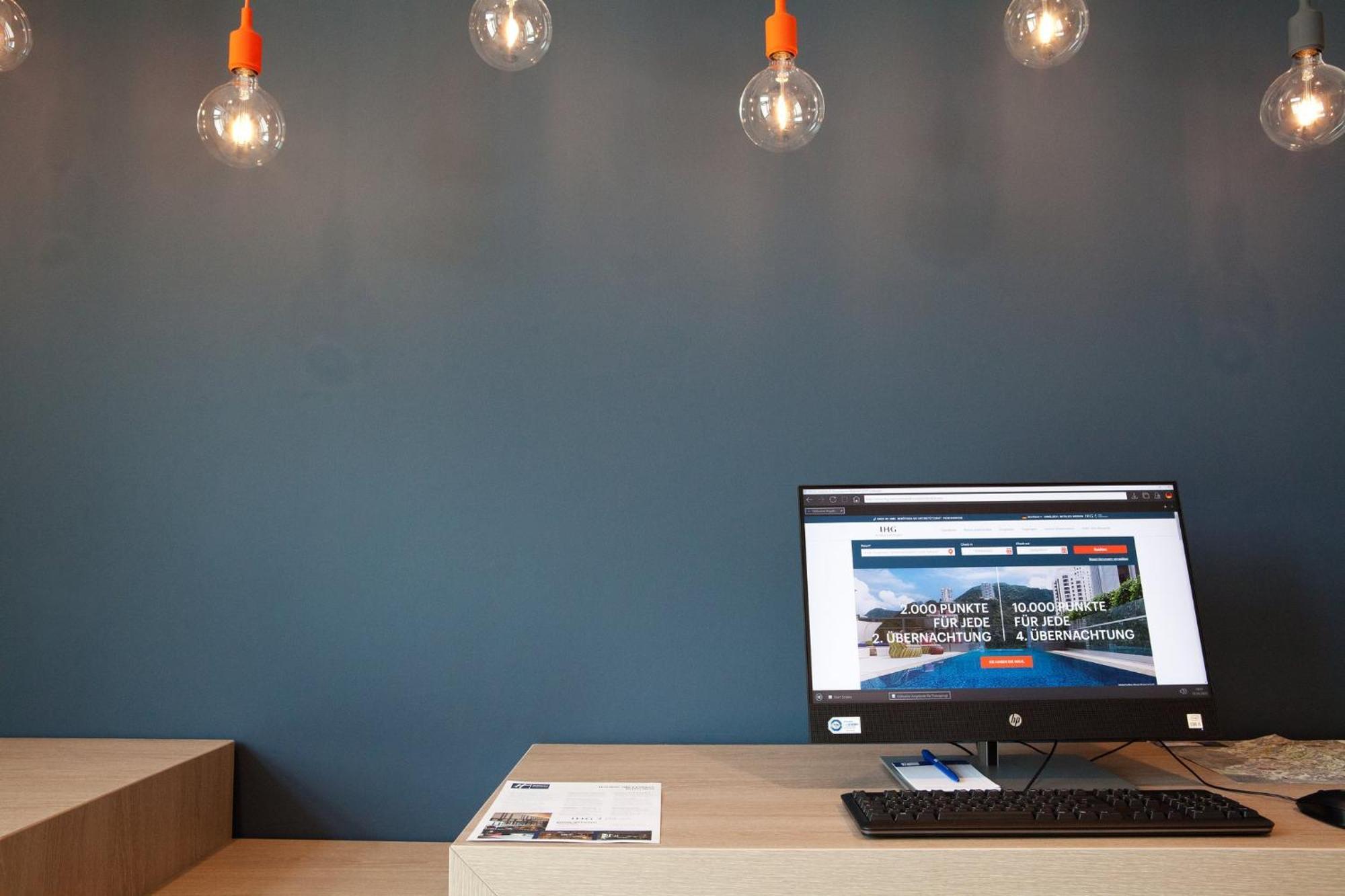 Holiday Inn Express - Remscheid Zewnętrze zdjęcie