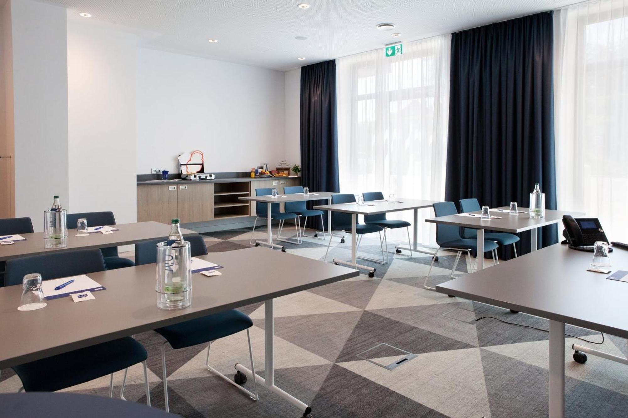 Holiday Inn Express - Remscheid Zewnętrze zdjęcie