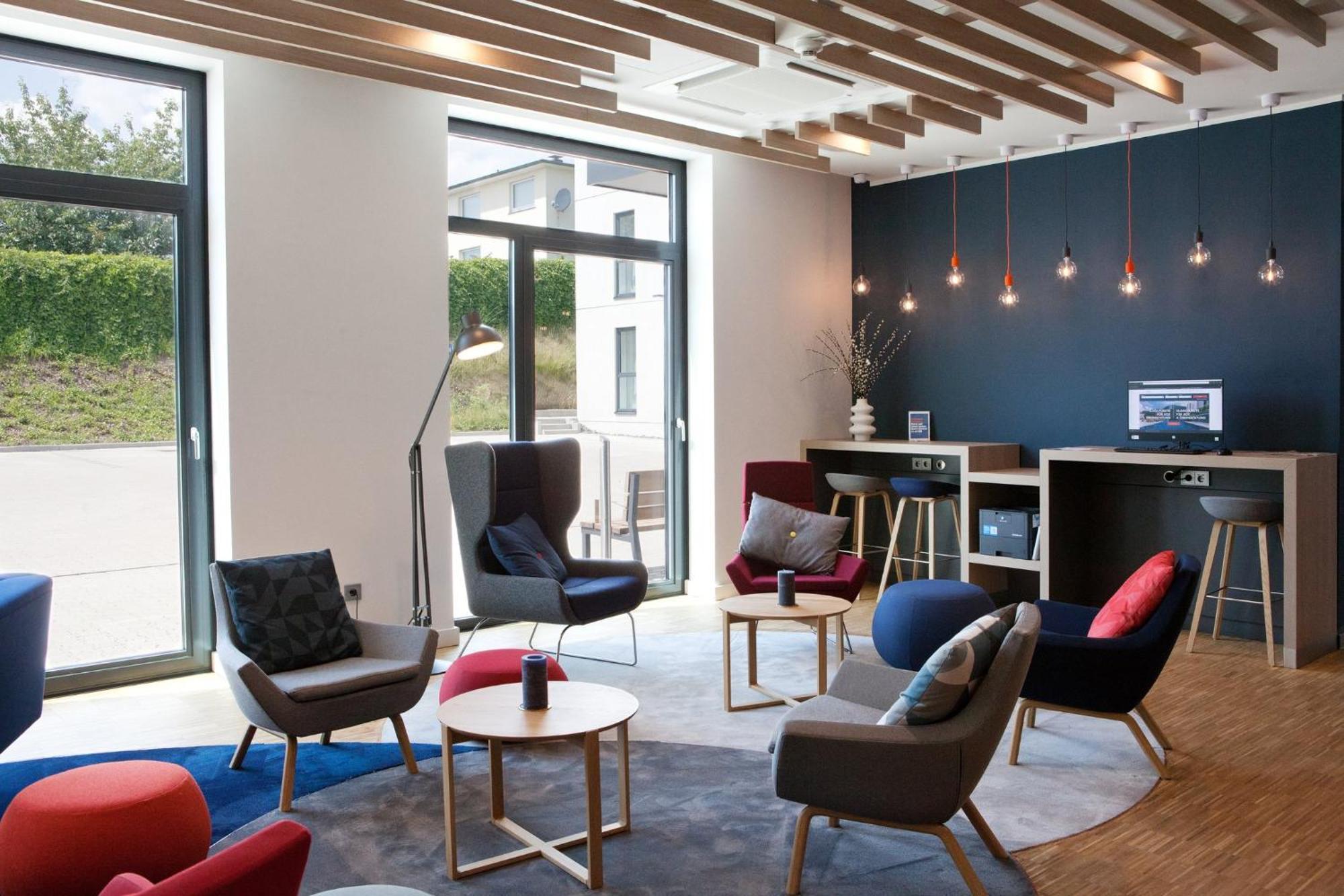Holiday Inn Express - Remscheid Zewnętrze zdjęcie