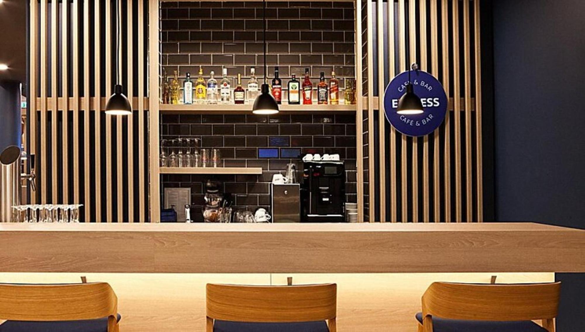 Holiday Inn Express - Remscheid Zewnętrze zdjęcie