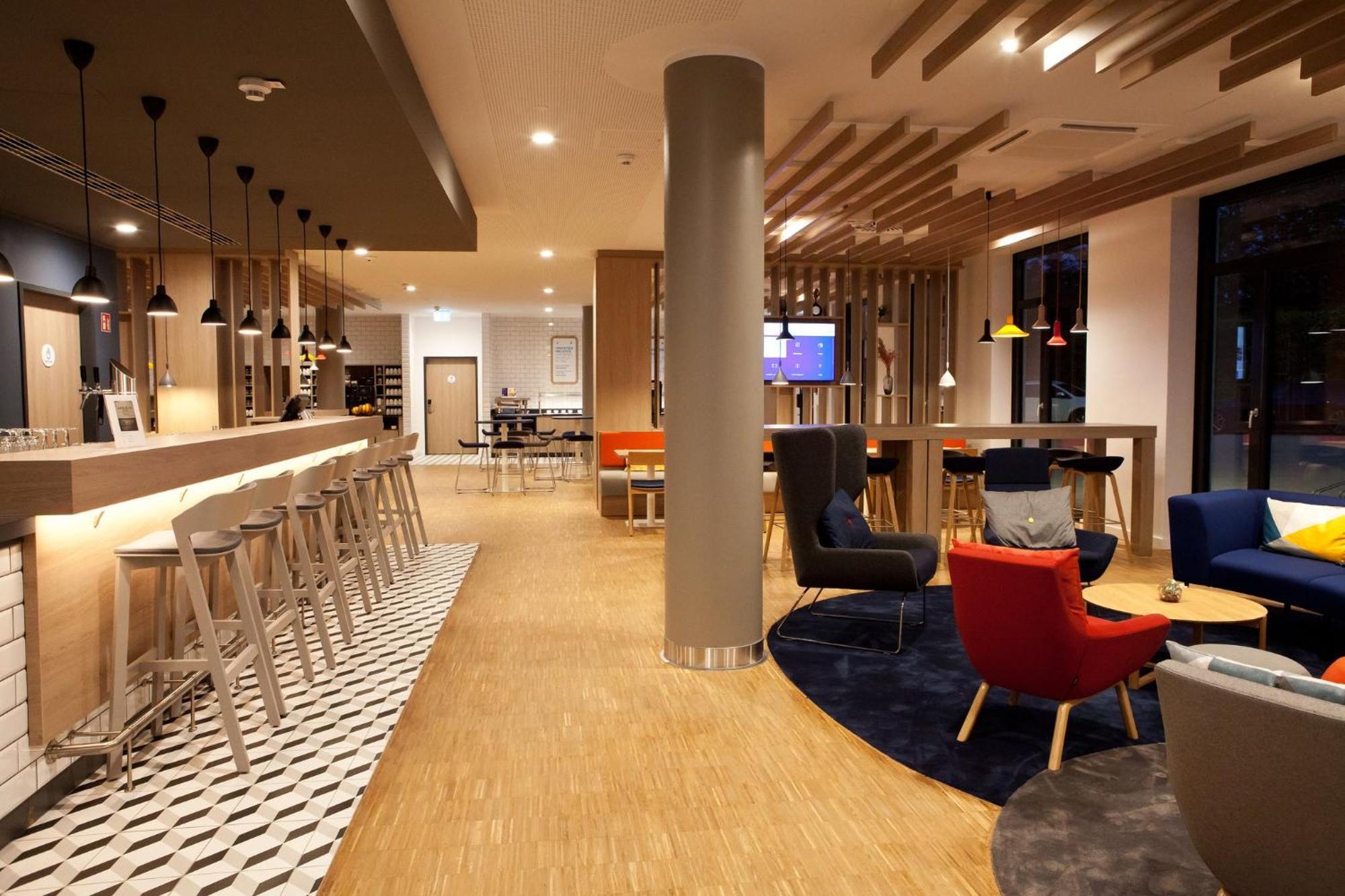 Holiday Inn Express - Remscheid Zewnętrze zdjęcie