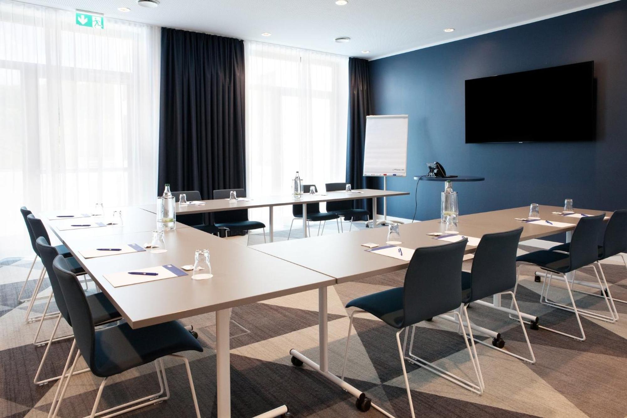 Holiday Inn Express - Remscheid Zewnętrze zdjęcie