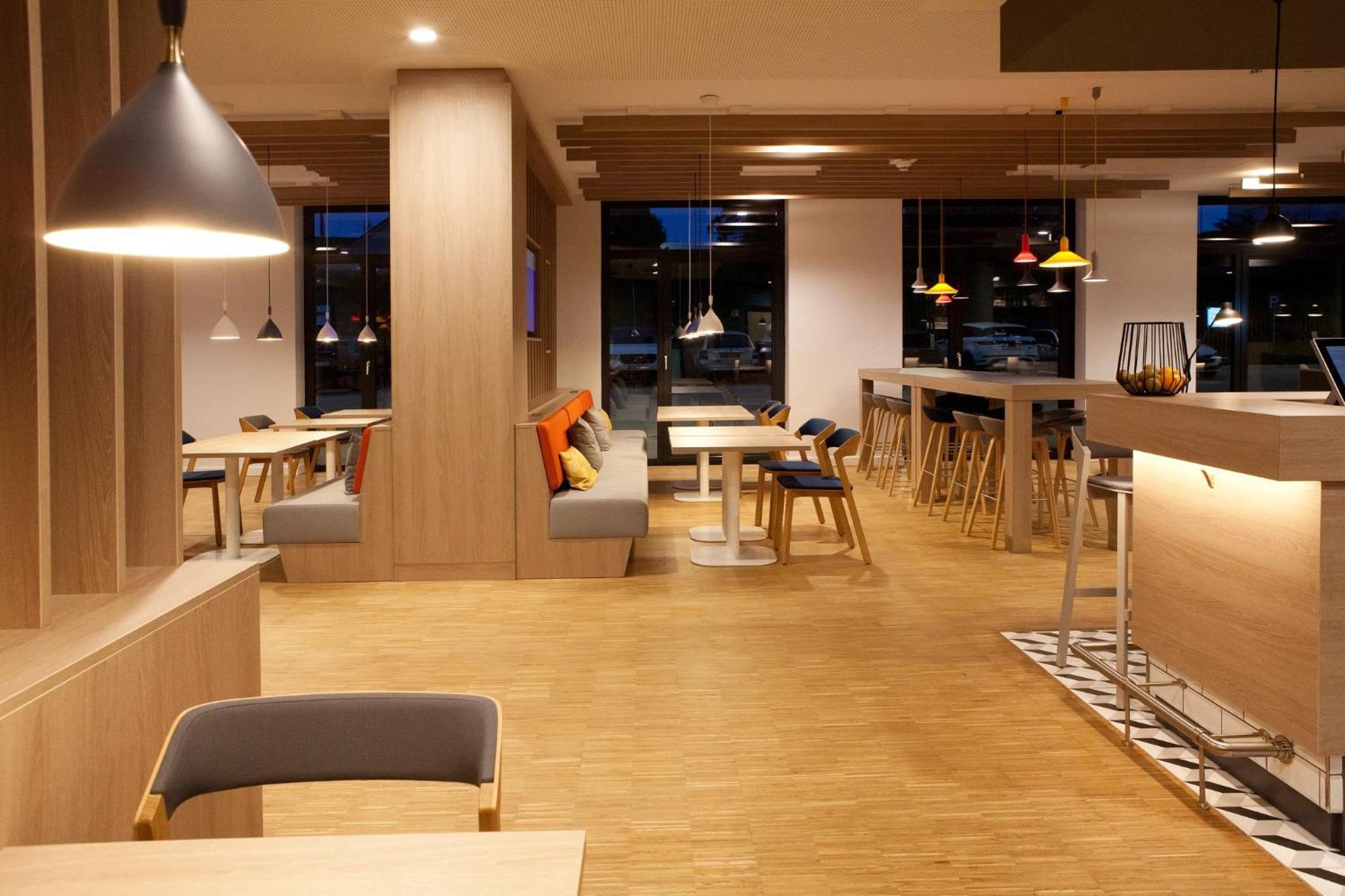 Holiday Inn Express - Remscheid Zewnętrze zdjęcie