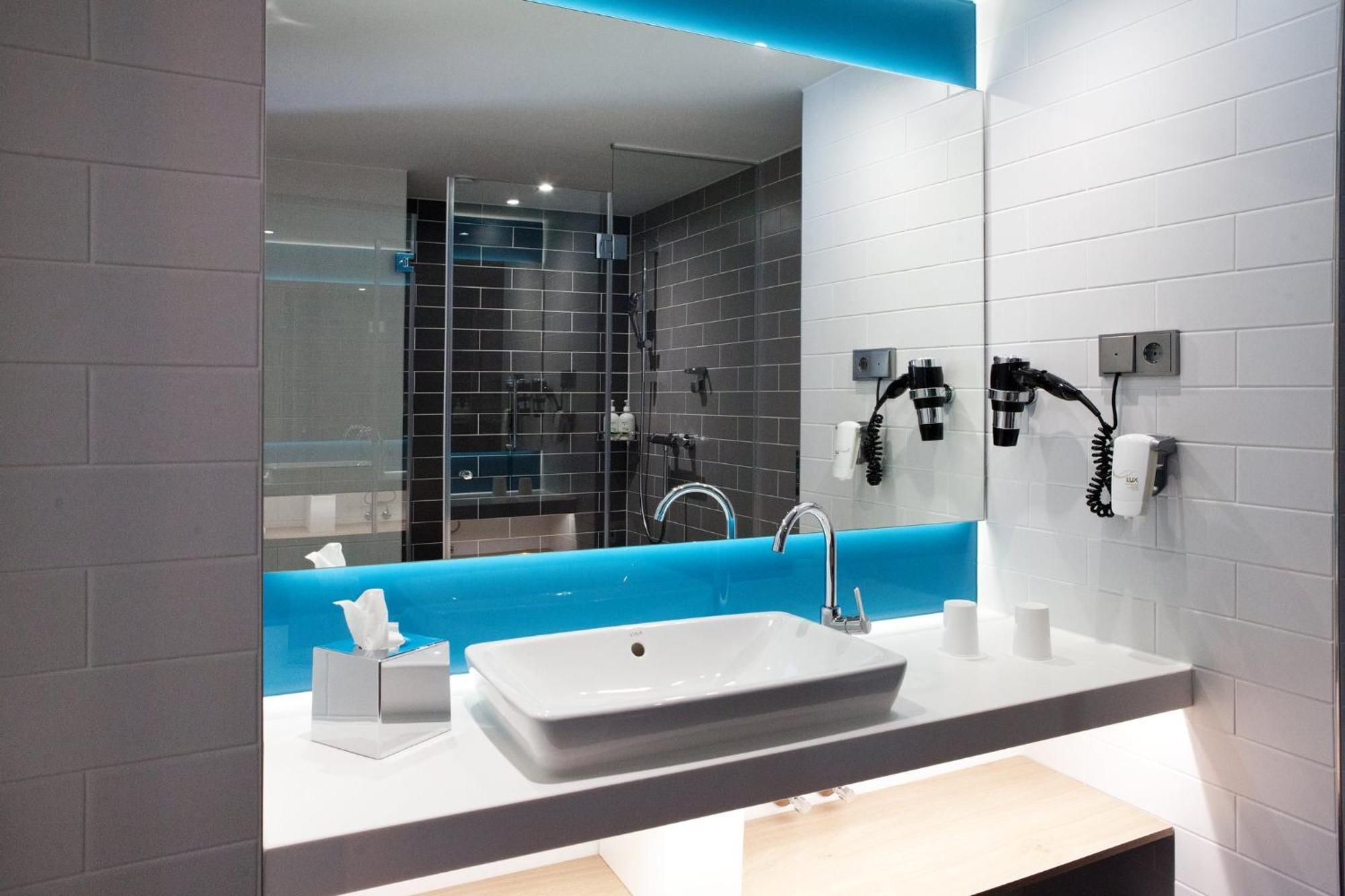 Holiday Inn Express - Remscheid Zewnętrze zdjęcie