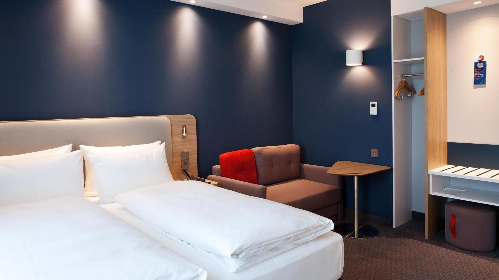 Holiday Inn Express - Remscheid Zewnętrze zdjęcie