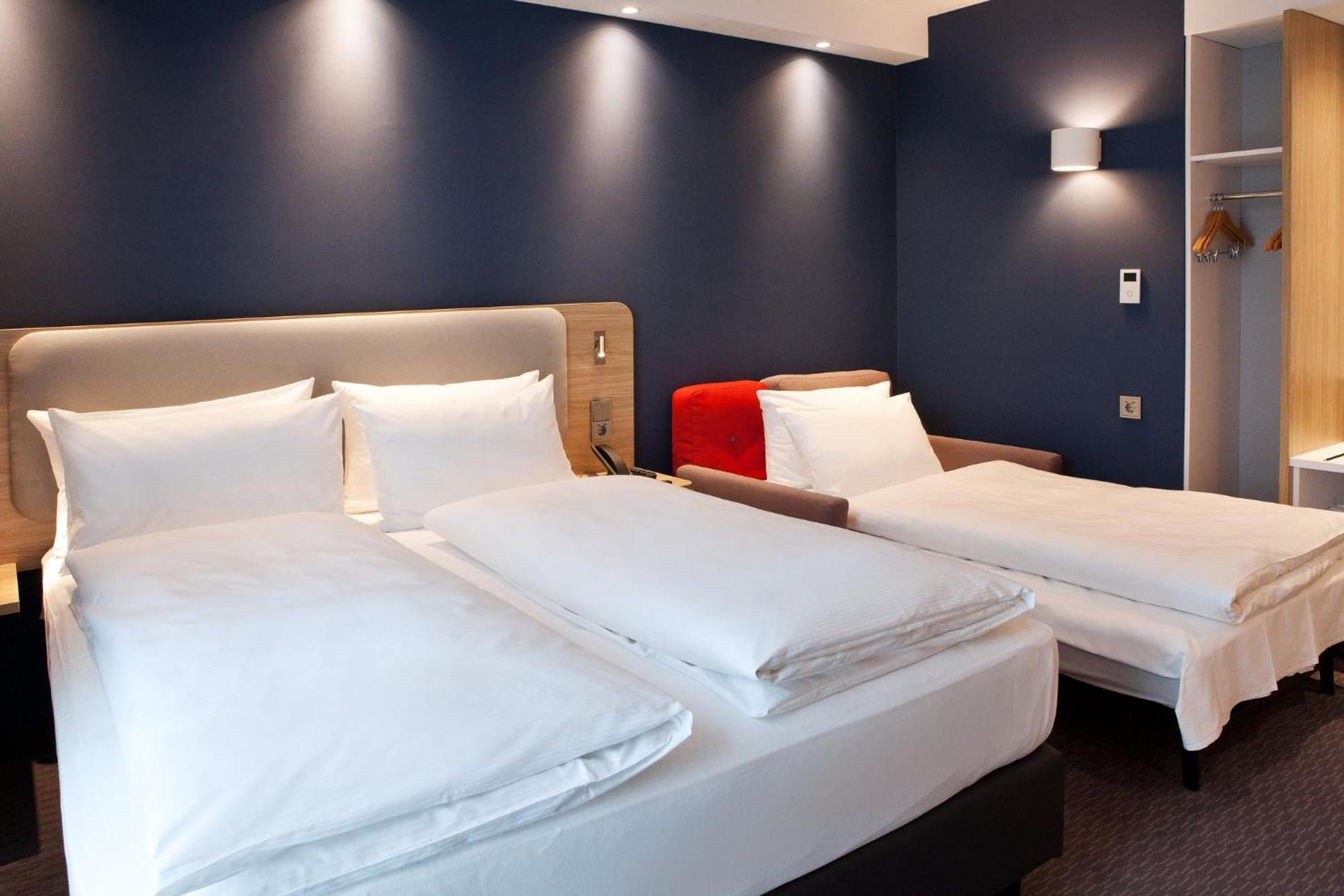 Holiday Inn Express - Remscheid Zewnętrze zdjęcie